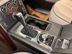 Land Rover Range Rover Vogue